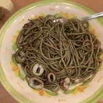 サイゼリヤ - 