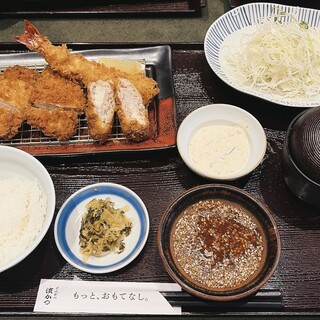とんかつ 濵かつ_1