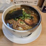 中華そば　らんまん - 