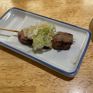 もつ焼き 肉の佐藤_1