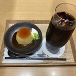 EDOCCO CAFE MASU MASU - 