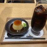 EDOCCO CAFE MASU MASU - 