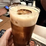 お酒の美術館 - ドリンク写真: