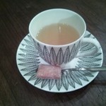 cenci - カモミールティー