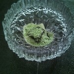 cenci - 蓮粉、エスプレッソ、ピスタチオ