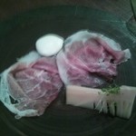 cenci - ペルシュウ