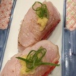 ほんまもん - 炙り金目