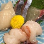 ほんまもん - 盛り合わせ