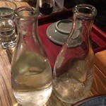 ほんまもん - 沢の鶴