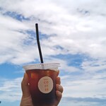 ワク珈琲 - ドリンク写真: