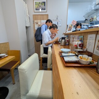 天然本マグロ専門店 司_2