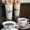 ル カフェ アンドール - 