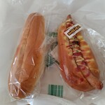 マルヨシセンター - 料理写真: