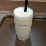 カフェドクリエ - ドリンク写真: