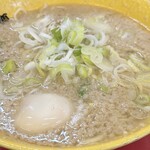 らーめん弁慶 - 料理写真: