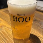 BistroBoo