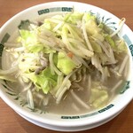 日高屋 - 料理写真: