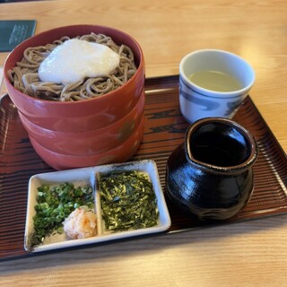口コミ一覧 : 八雲 本店 （やくも） - 出雲大社前/そば [食べログ]