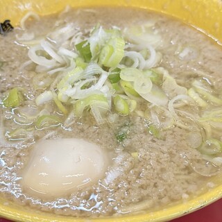 らーめん弁慶_0