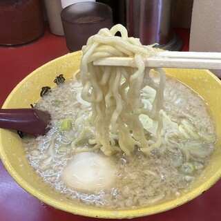 らーめん弁慶_1