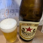 角打ち ベイス
