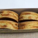 御座候 - 料理写真: