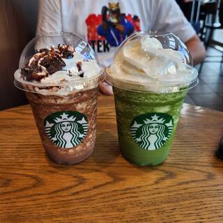 口コミ一覧 : スターバックス コーヒー イオンモール堺北花田店