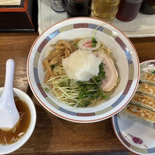 宝華らぁめん_0