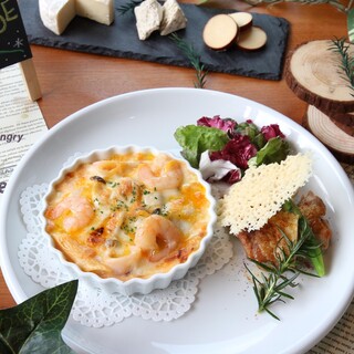 Casual Dining Chef's Table_0