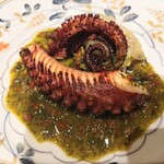 ビストロ ボンファム