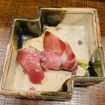 家庭料理 めしと話 - 