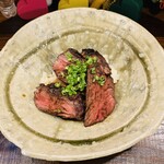 家庭料理 めしと話 - 