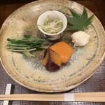 家庭料理 めしと話 - 