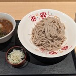 生蕎麦 いろり庵 きらく - 料理写真:写真2