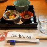おくに - 料理写真:
