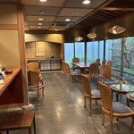 旅館 あけぼの - ロビー
