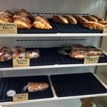 みやび亭 - クリームクロワッサンも旨いらしいですよ