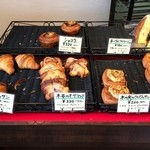 みやび亭 - 左の方から