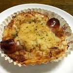 みやび亭 - シュークルト　２２０円