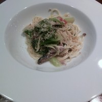 フィオリスカ - パスタ