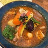 札幌スープカレーJACK 森ノ宮店