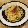 パスタ＆ピッツァ デルパパ さんプラザ店