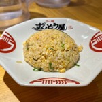 ラー麺ずんどう屋 - 