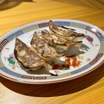 ラー麺ずんどう屋 - 