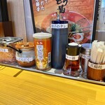 ラー麺ずんどう屋 - 