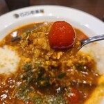 CoCo壱番屋 - 料理写真: