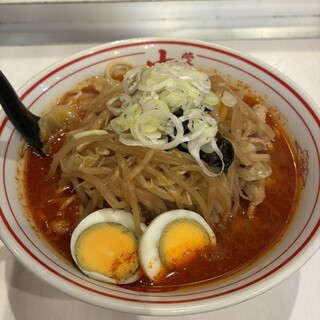 蒙古タンメン中本_0