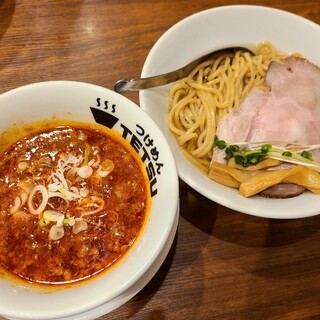 つけめんTETSU_1