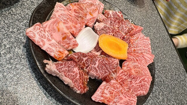 やきにくホルモン壱番 高速長田店のご予約 - 高速長田/焼肉 | 食べログ