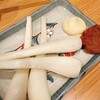深夜食堂 ノウテンキ